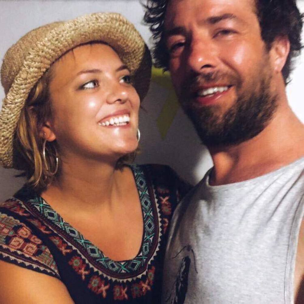 Meet your Posher, Immy